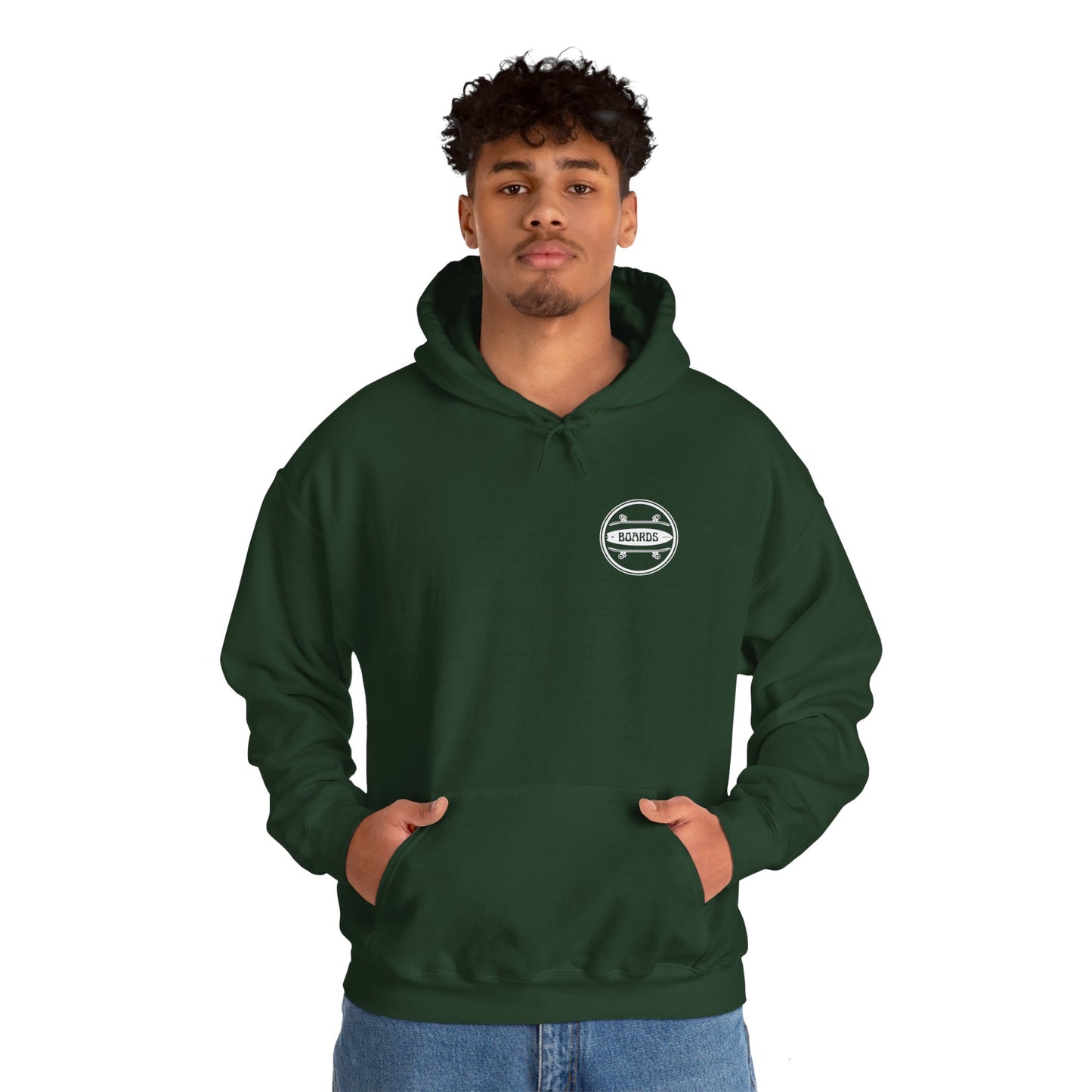Chasing Peaks Hoodie