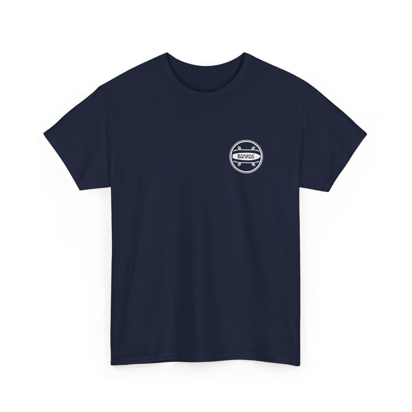 Road to Peace Tee