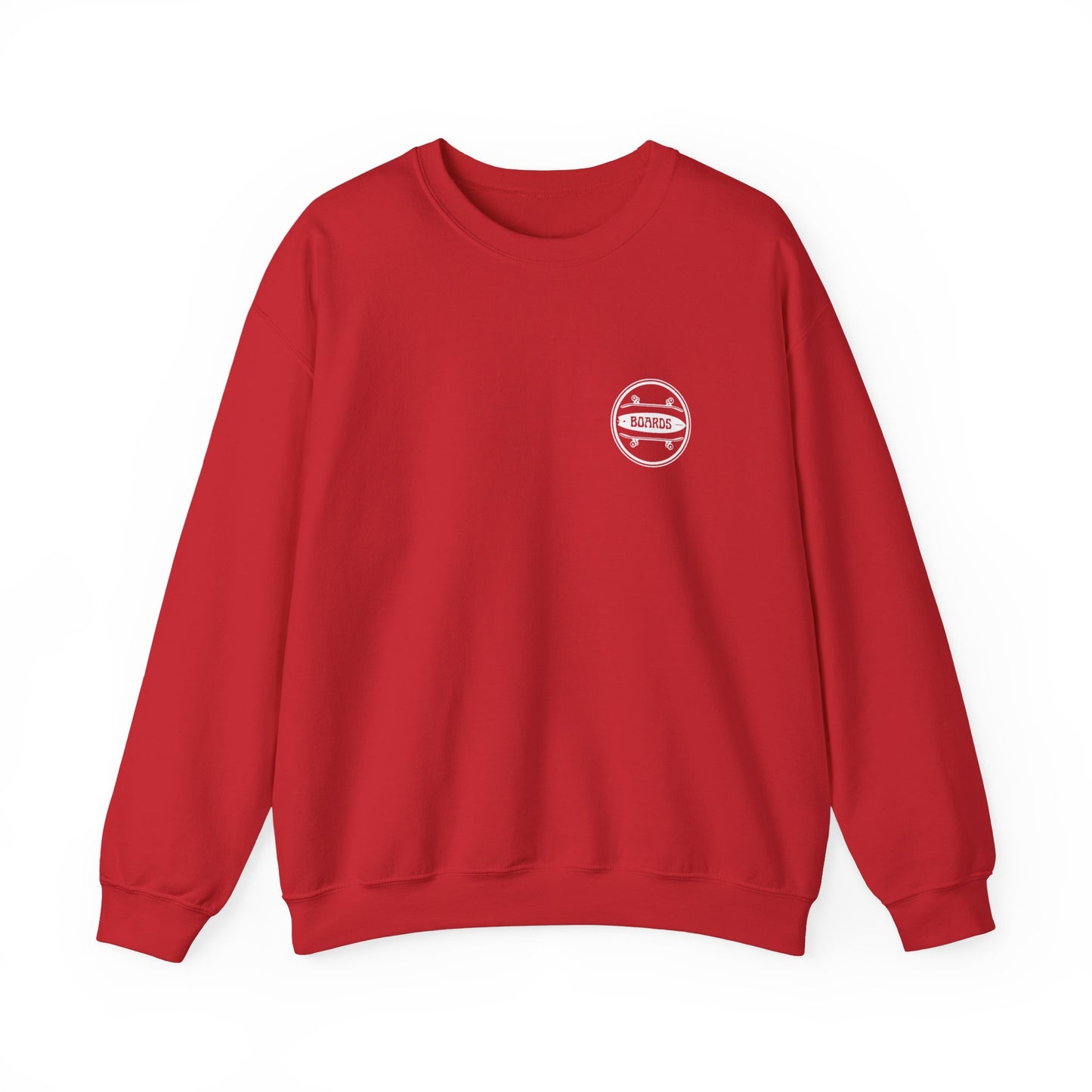 Good Vibes 365 Crewneck
