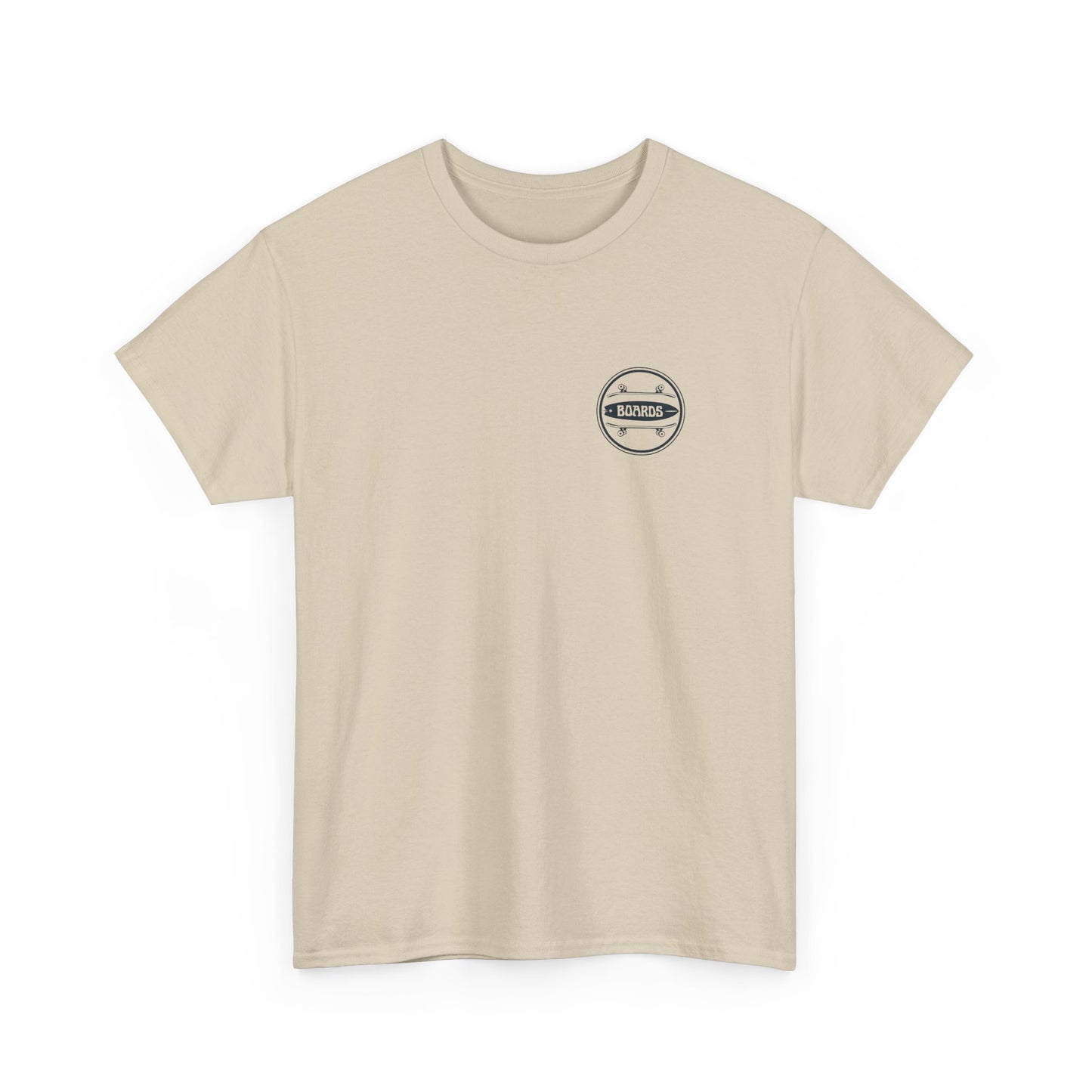 Chasing Waves Tee