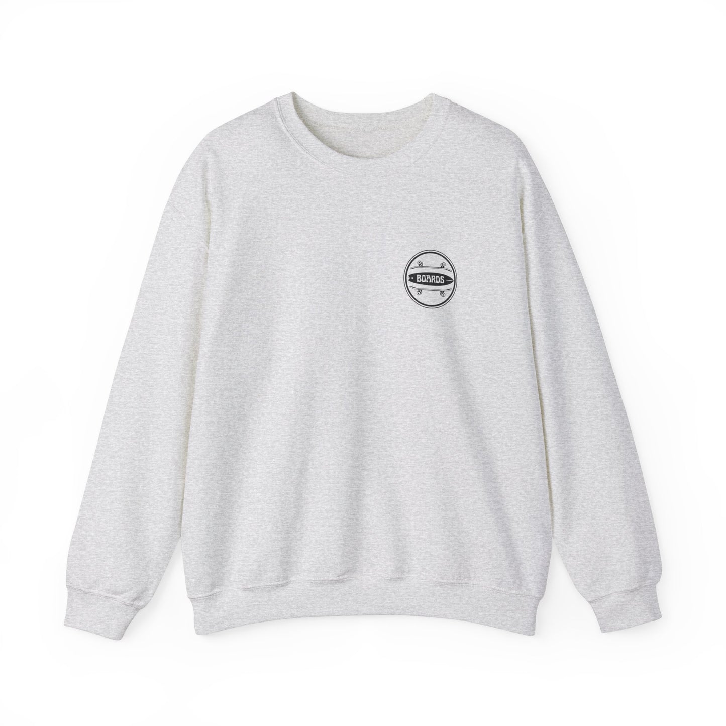Surf Holic Crewneck