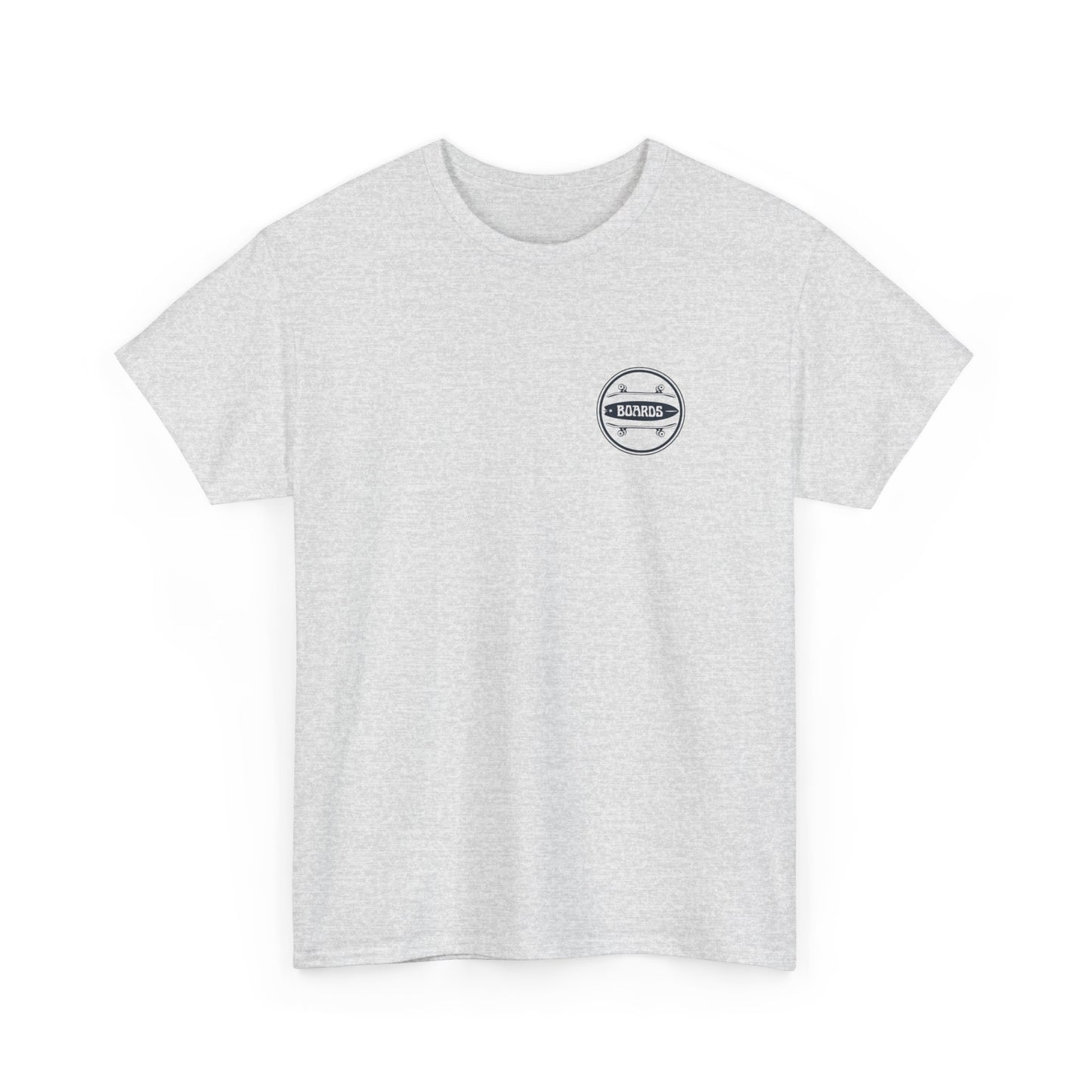Chasing Waves Tee
