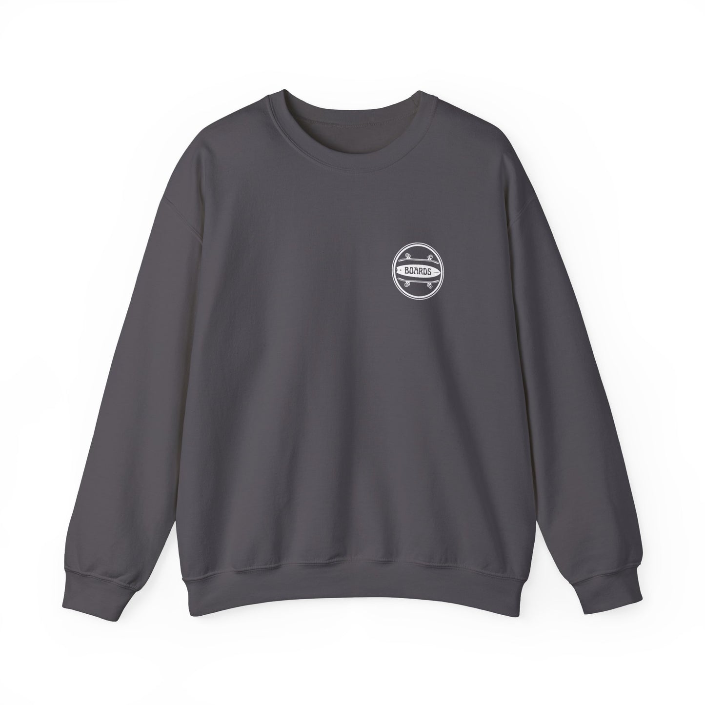 Surf Holic Crewneck