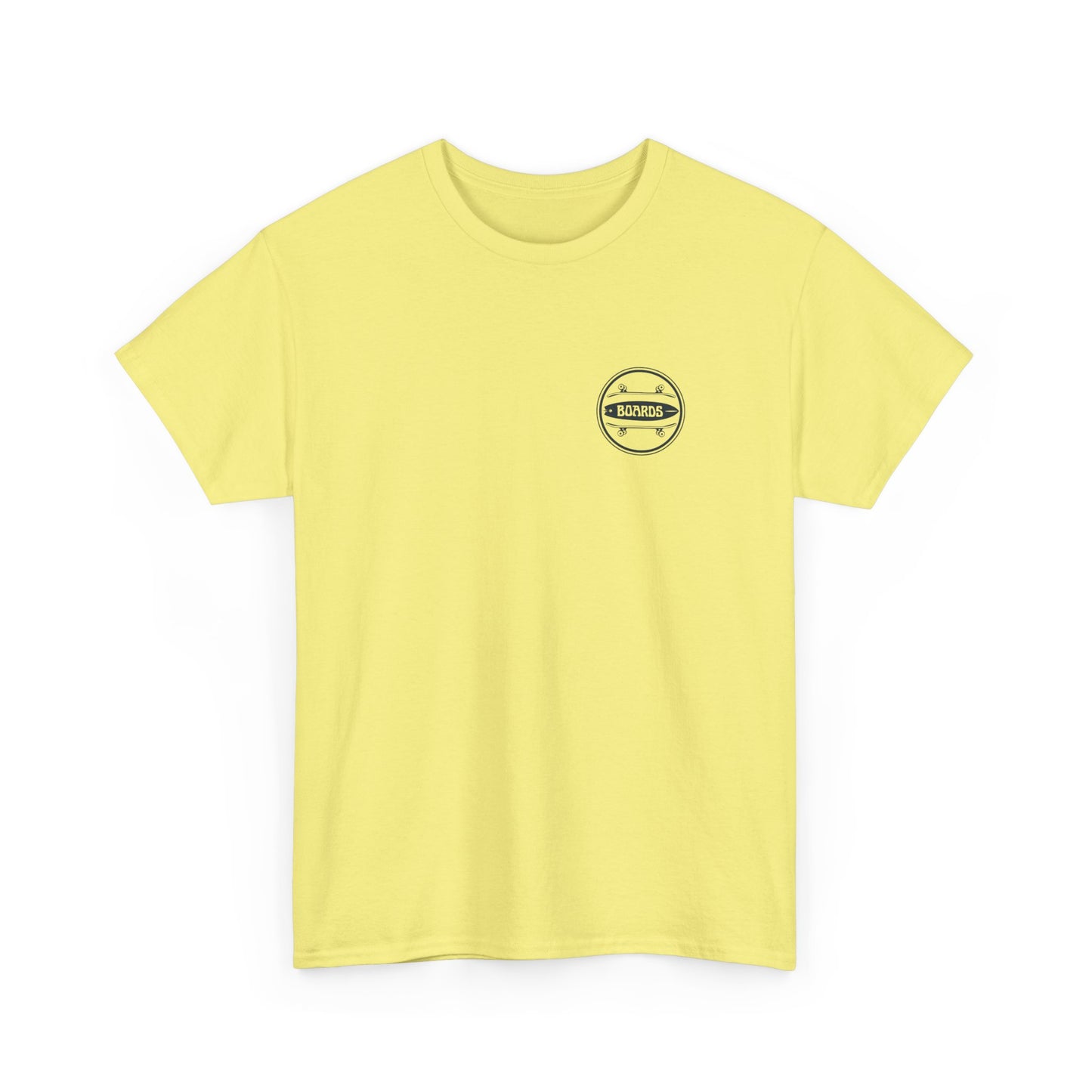 Chasing Waves Tee