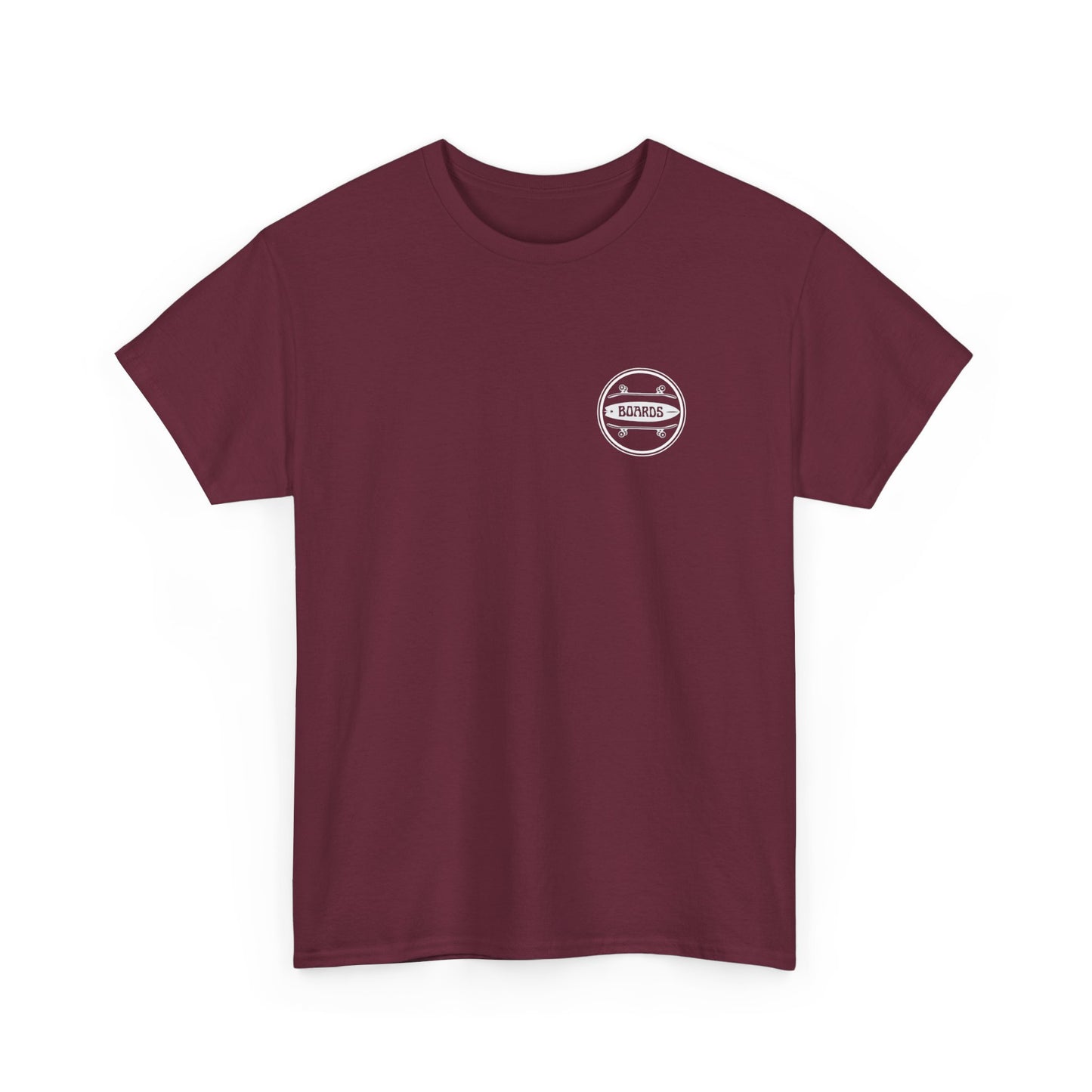 Chasing Waves Tee