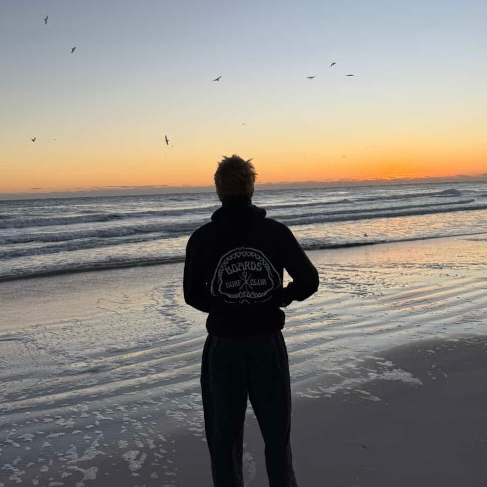 Night Hunter Hoodie