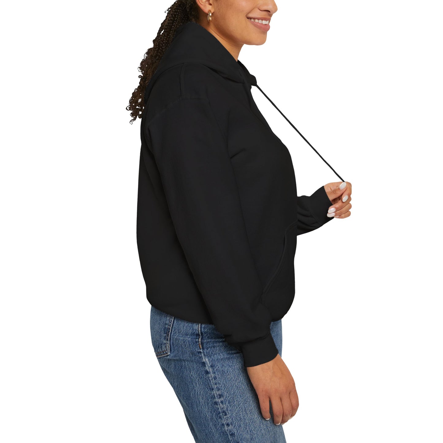 Ride Both Hoodie