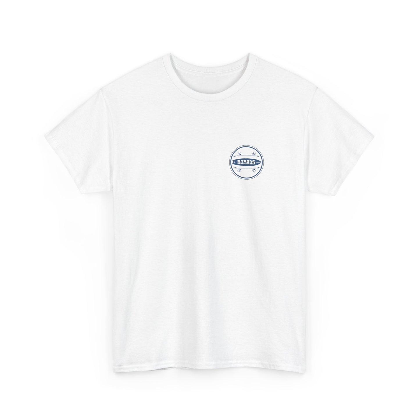 Boards Surf Classic Tee