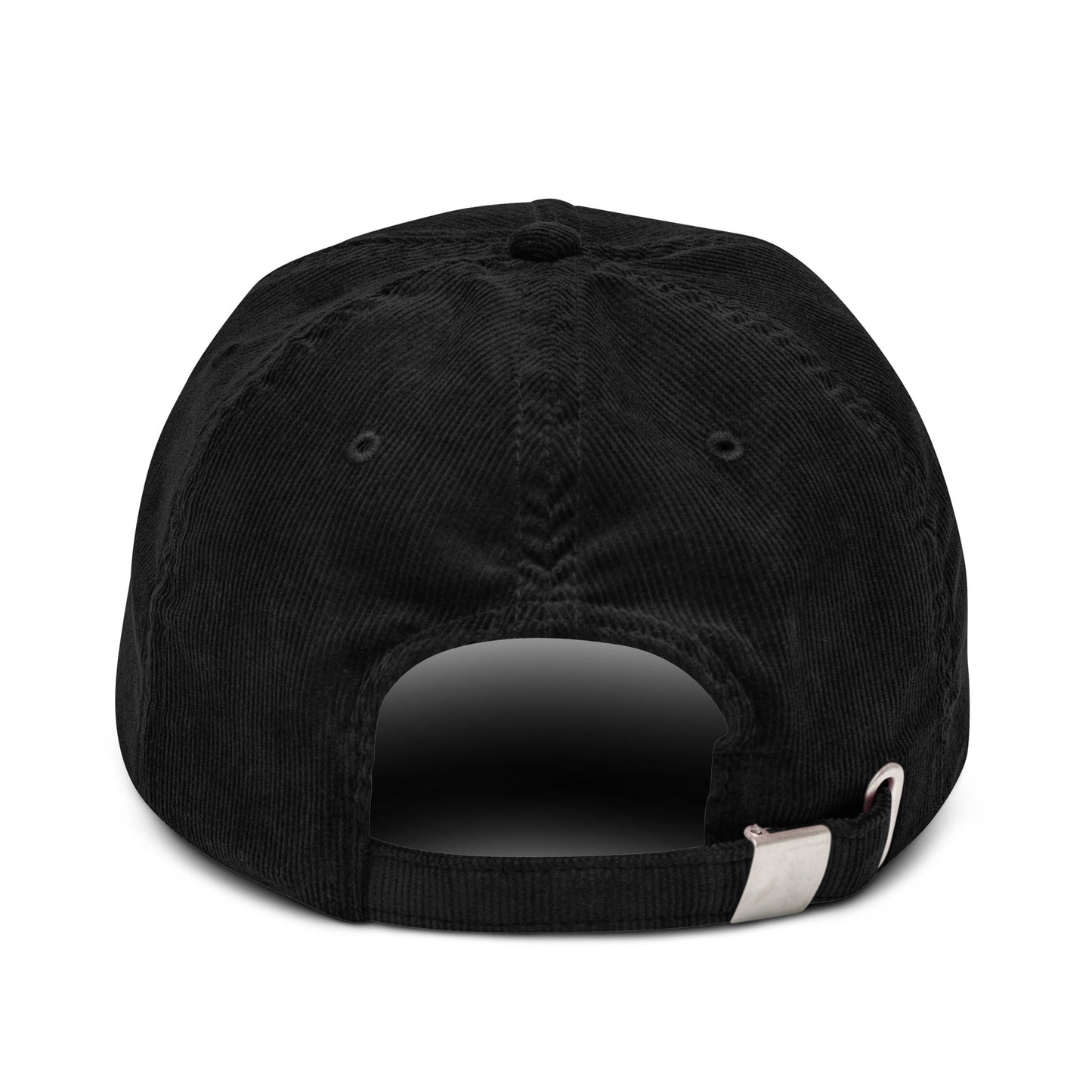 Boards Motto Corduroy Hat