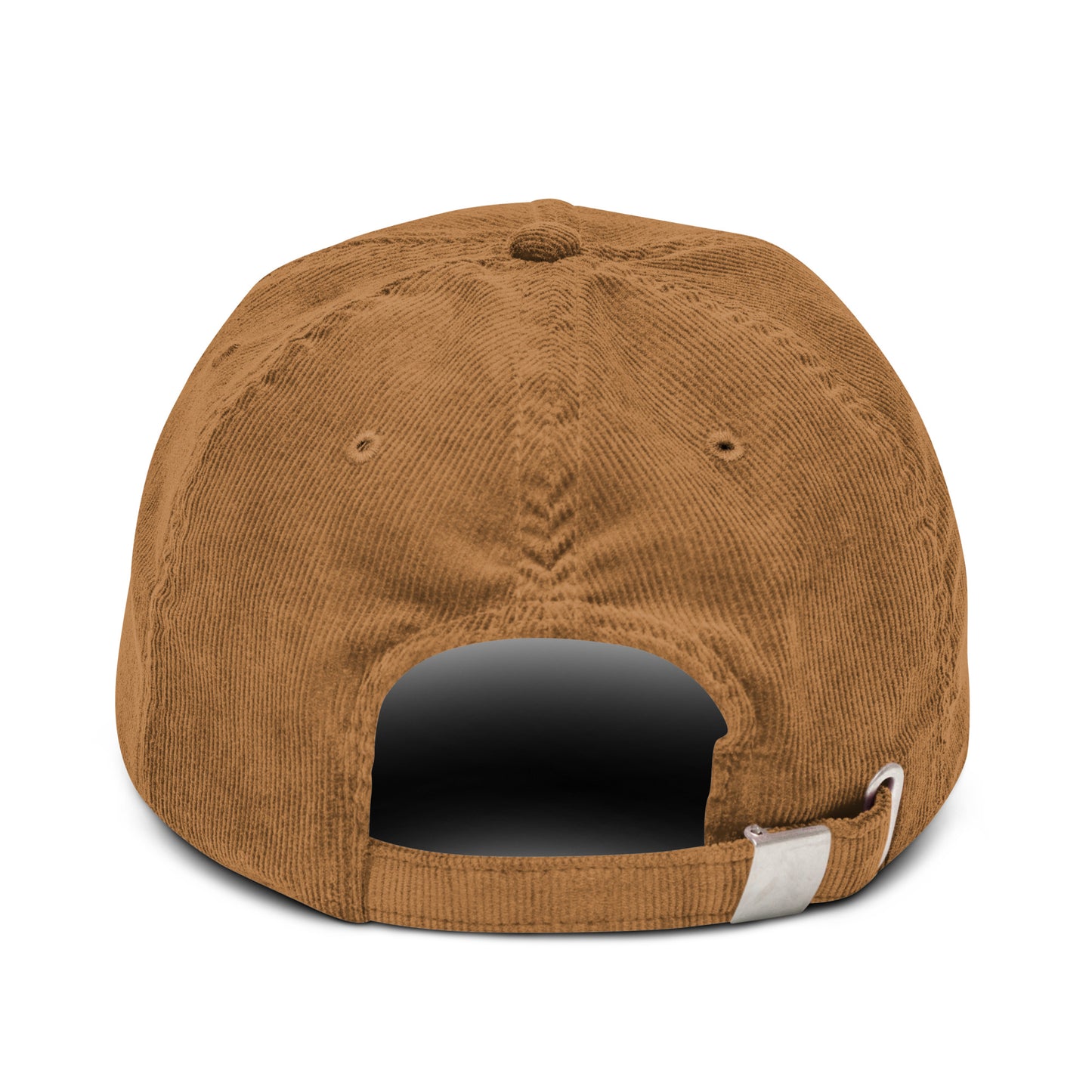 Boards Motto Corduroy Hat