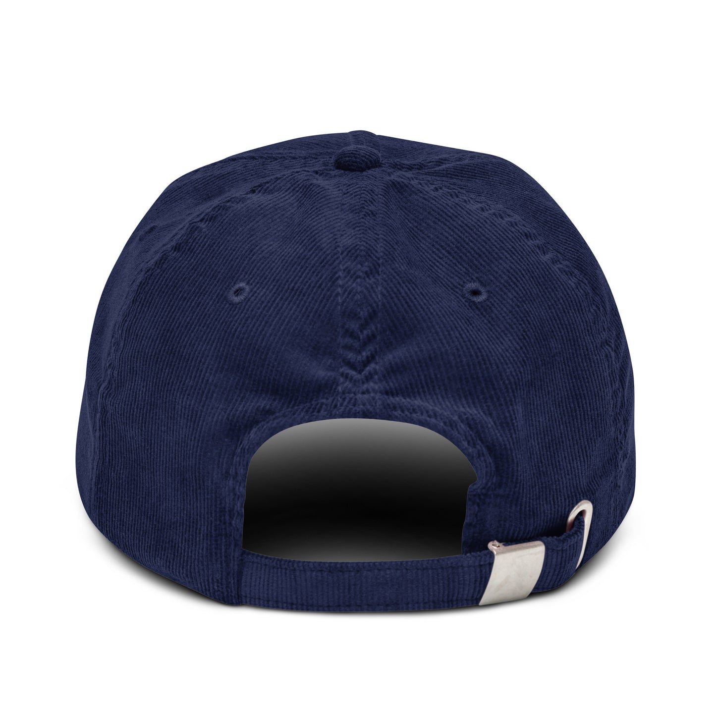 Boards Motto Corduroy Hat