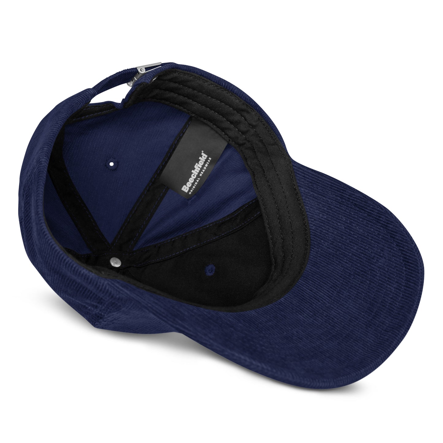 Boards Motto Corduroy Hat