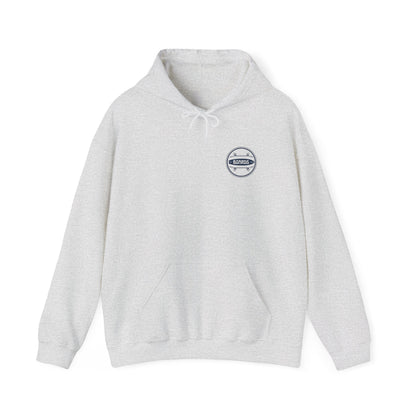 Boards Surf Classic Hoodie