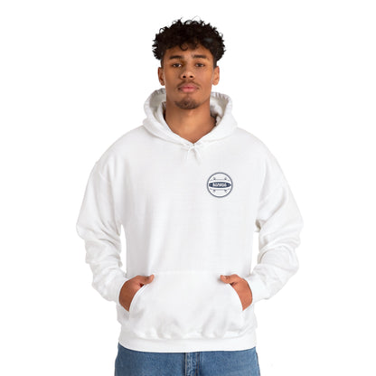 Boards Surf Classic Hoodie