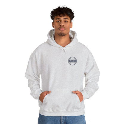 Boards Surf Classic Hoodie