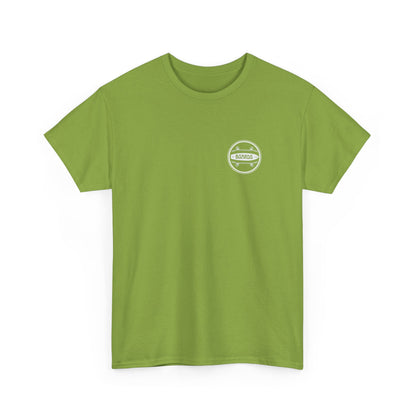 Chasing Waves Tee