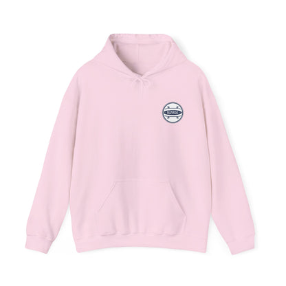 Boards Surf Classic Hoodie