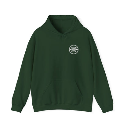 Chasing Peaks Hoodie