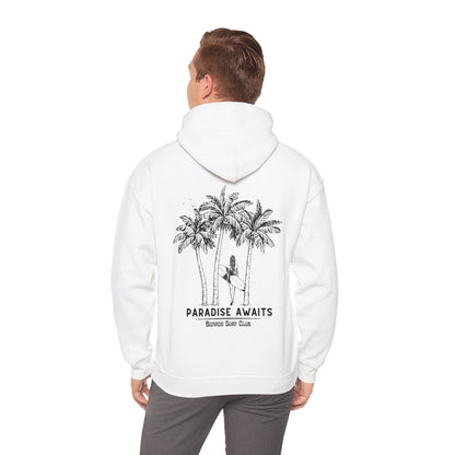 Paradise Hoodie