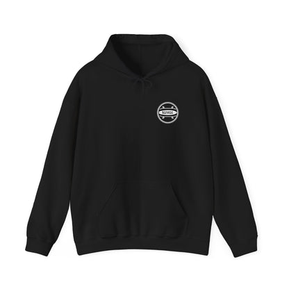 Sunset Sessions Hoodie