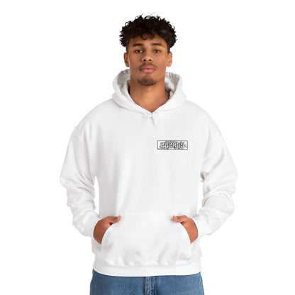 Paradise Hoodie