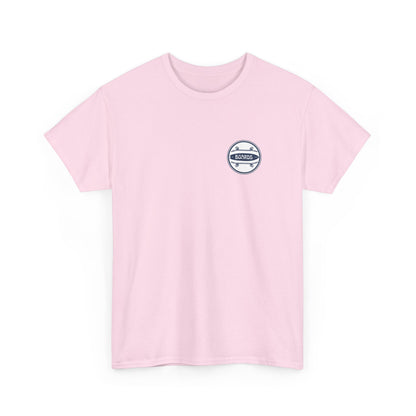 Boards Surf Classic Tee