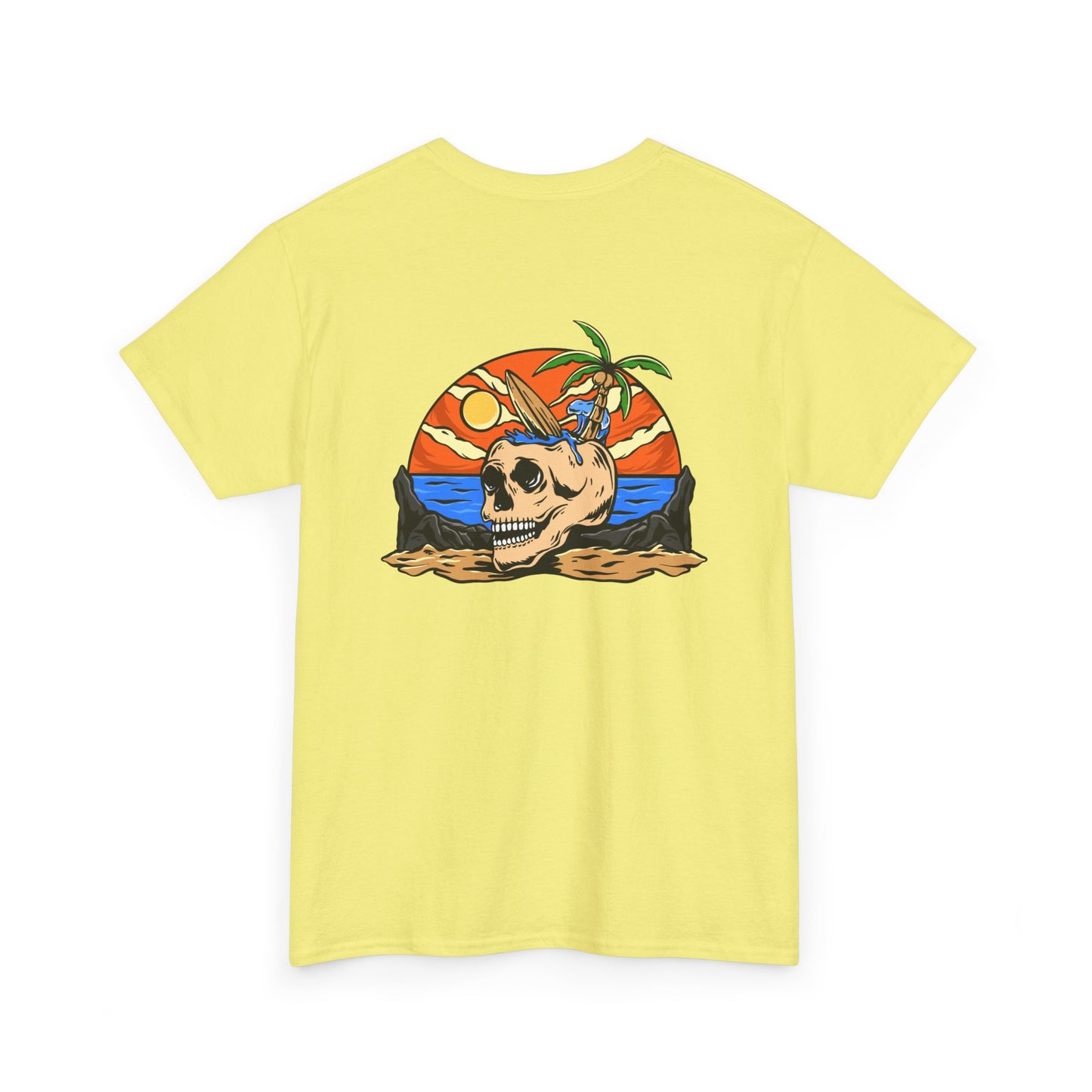 Headspace Tee