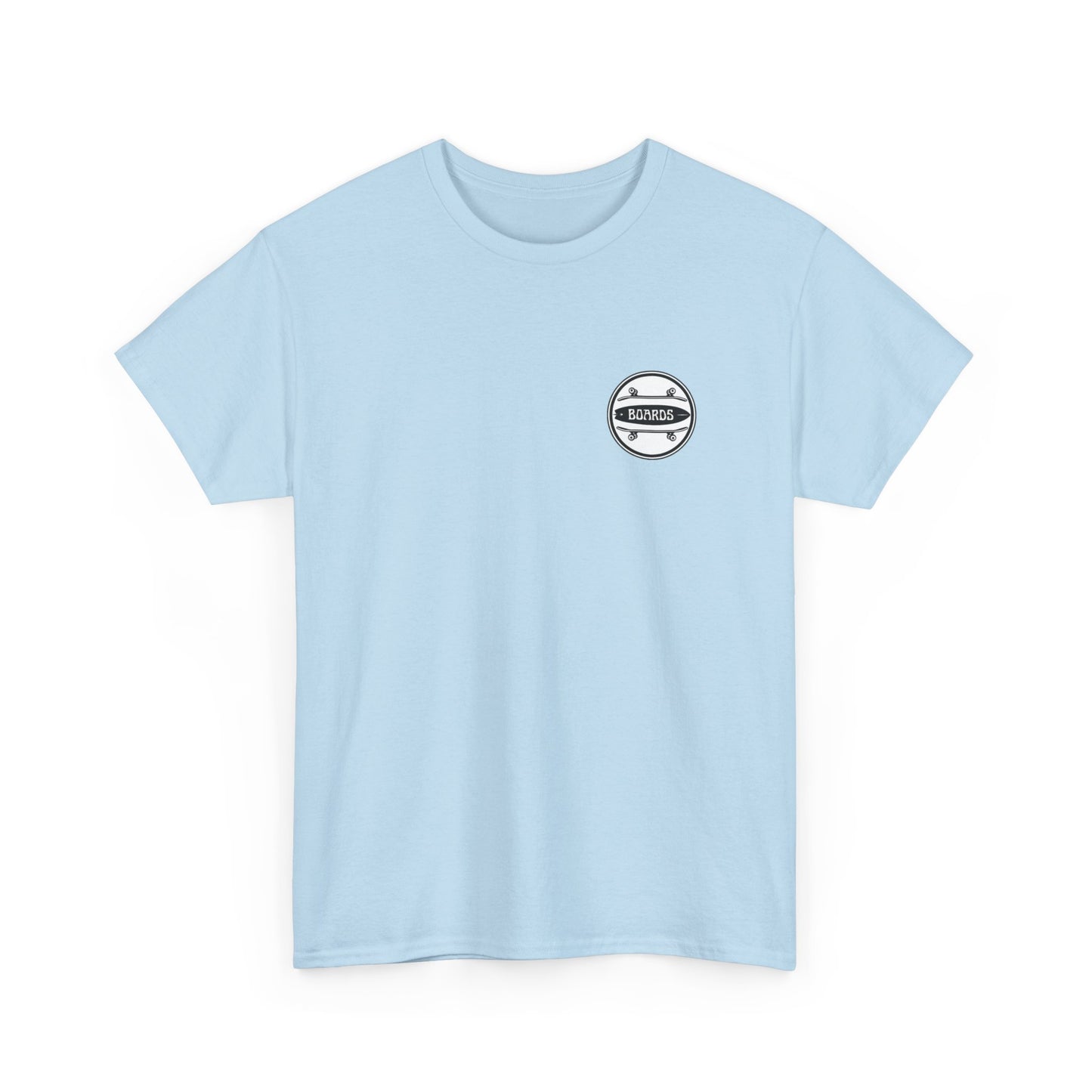 Road to Peace Tee