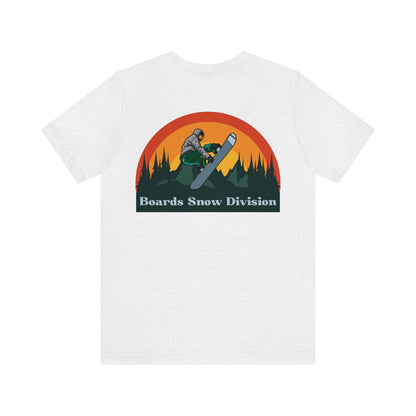 Sunset Sessions Tee