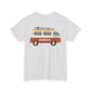 Road to Peace Tee