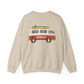 Road to Peace Crewneck