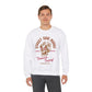 Sidewalk Surfing Crewneck