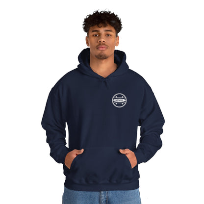 Chasing Peaks Hoodie