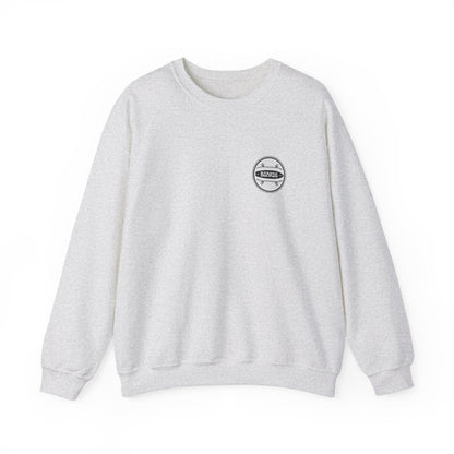 Surf Holic Crewneck