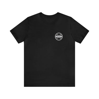 Ridin' Retro Winter Tee