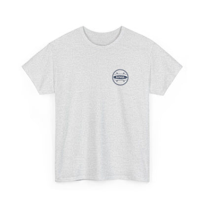 Boards Surf Classic Tee