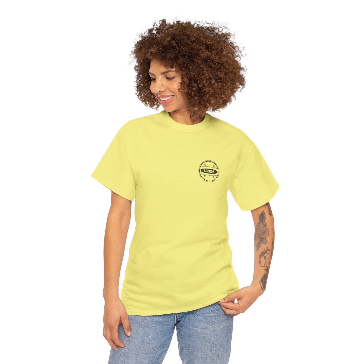 Headspace Tee