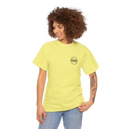 Headspace Tee