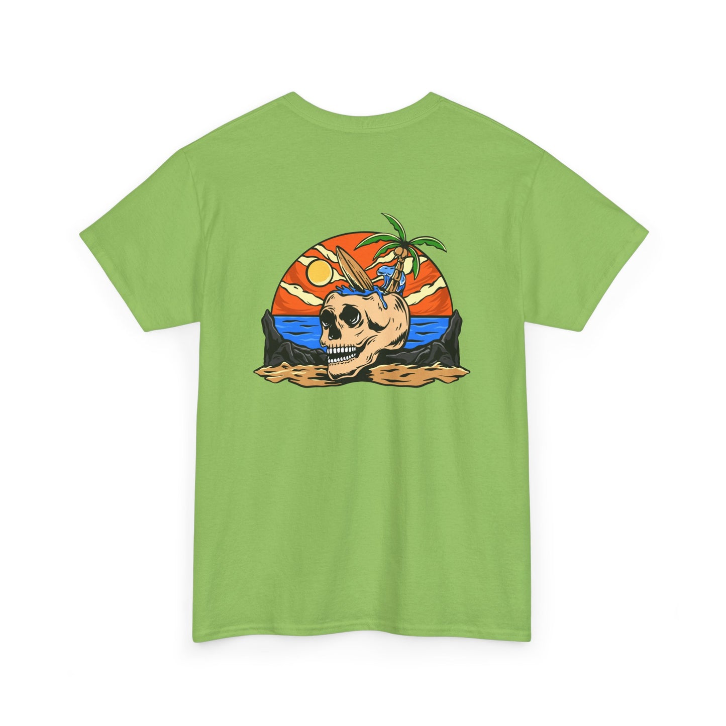 Headspace Tee