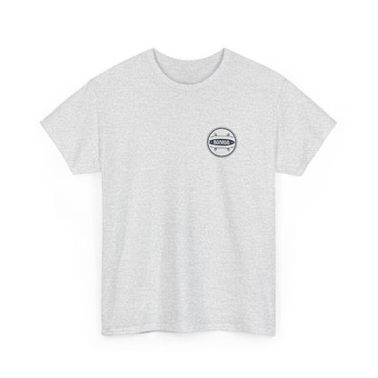 Chasing Waves Tee