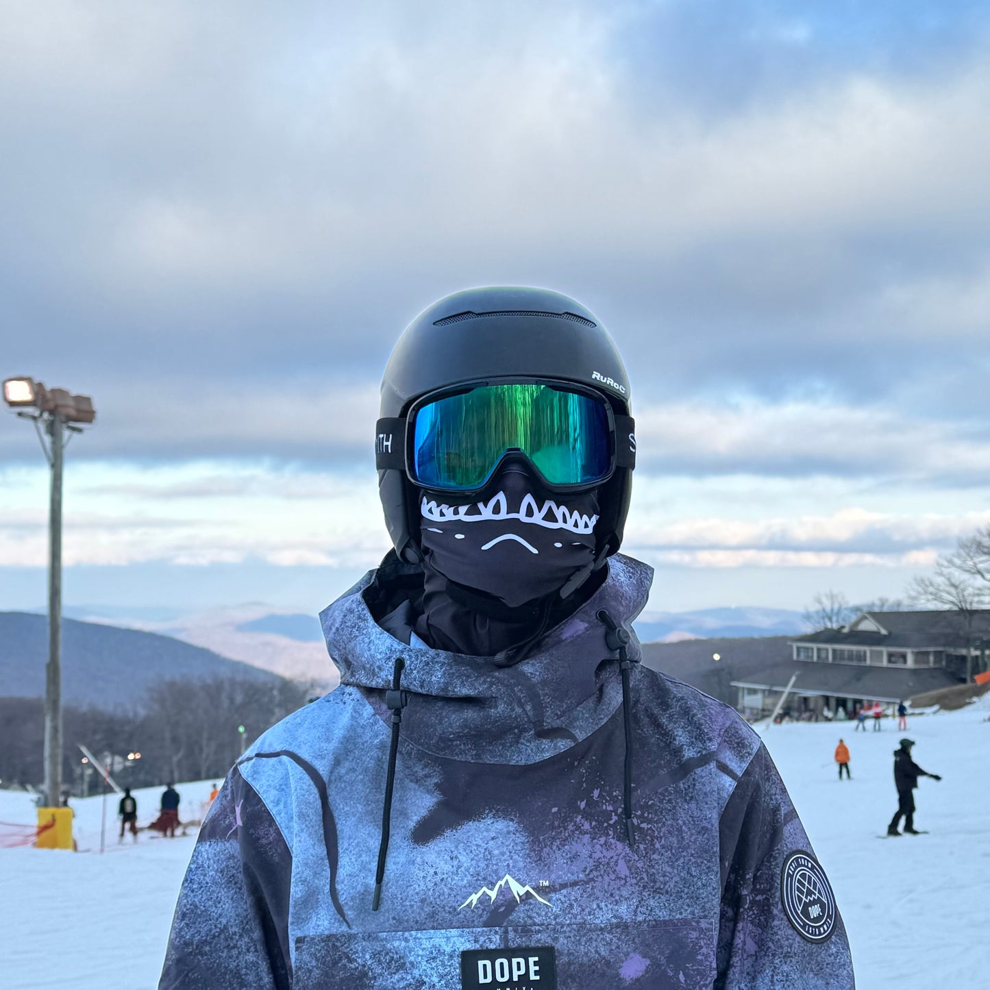 Night Hunter Shiesty