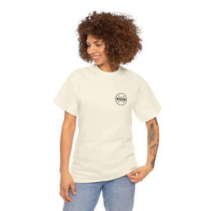 Headspace Tee