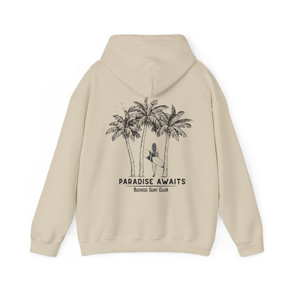 Paradise Hoodie