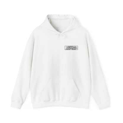 Paradise Hoodie