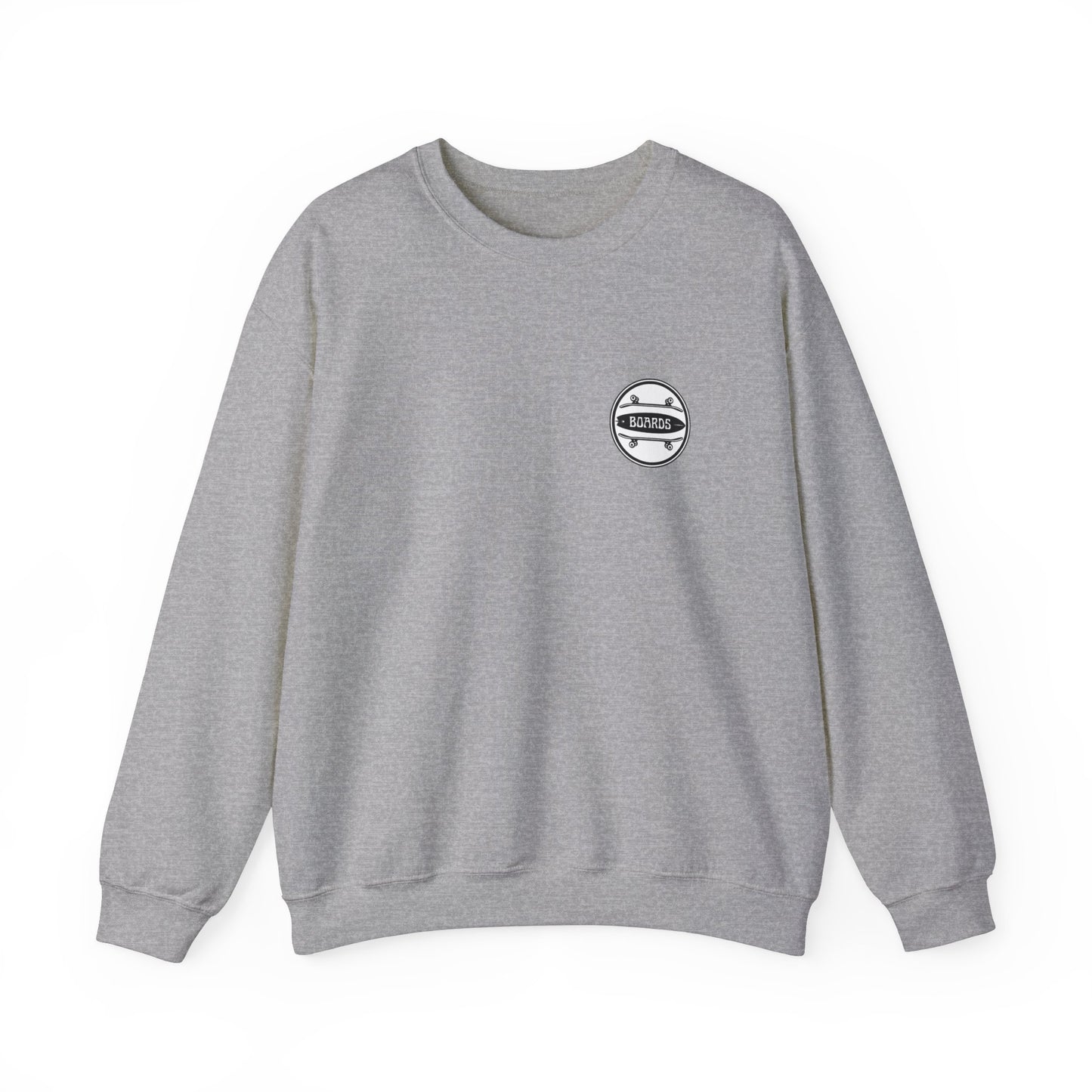 Road to Peace Crewneck