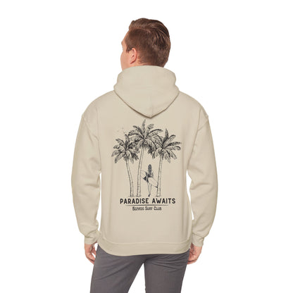 Paradise Hoodie