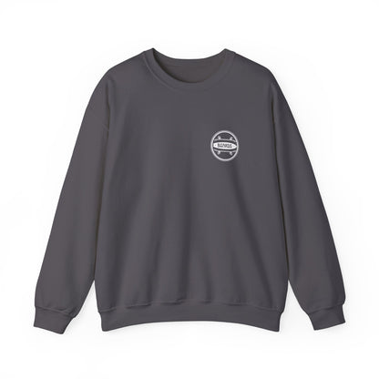 Surf Holic Crewneck