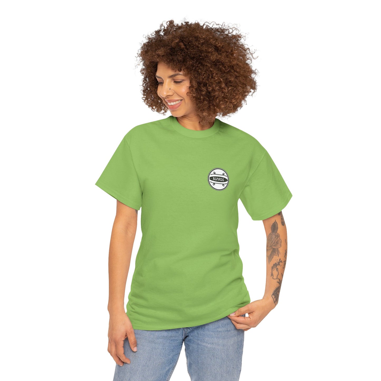 Headspace Tee