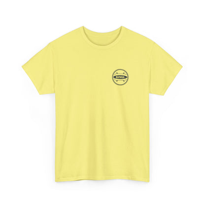 Chasing Waves Tee