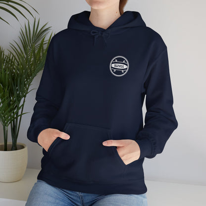 Chasing Peaks Hoodie